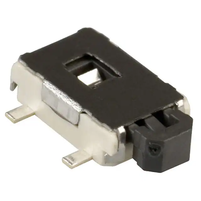 EVQ-PSL02K Panasonic Electronic Components electronic component